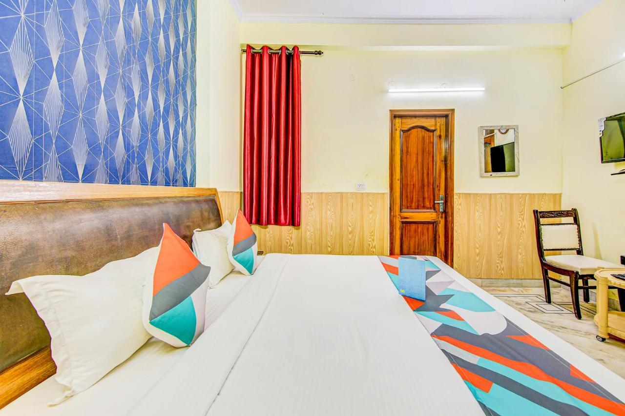 Hotel Fabexpress Royal Ashray Noida Exteriér fotografie